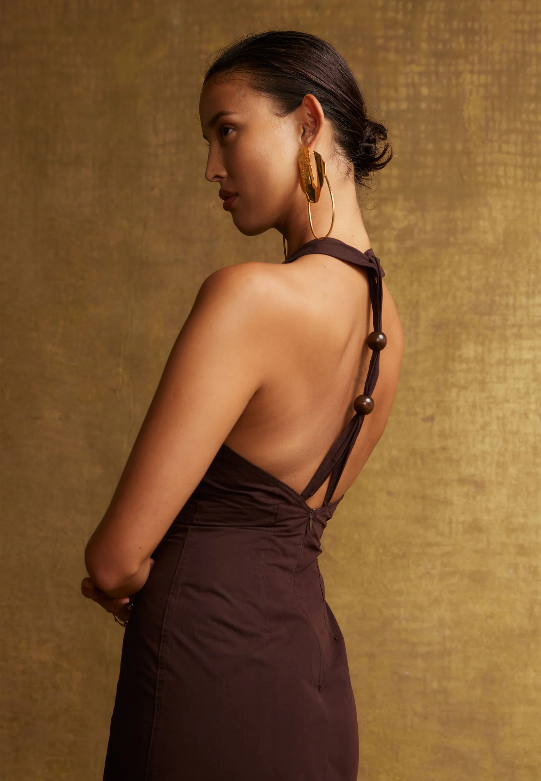 House of Sunny REALM DRESS | REVERSIBLE