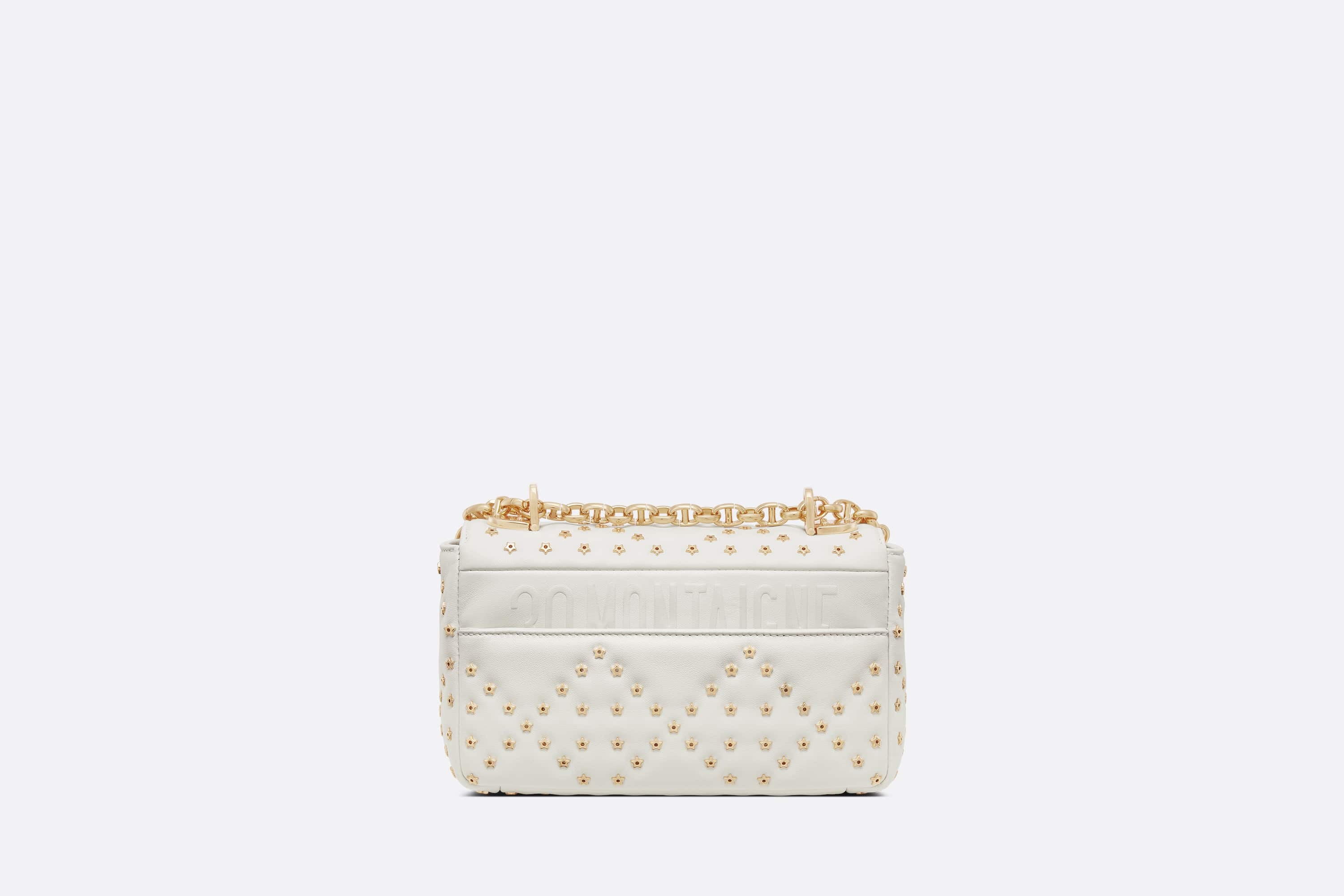 Small Dior Caro Bag - 5