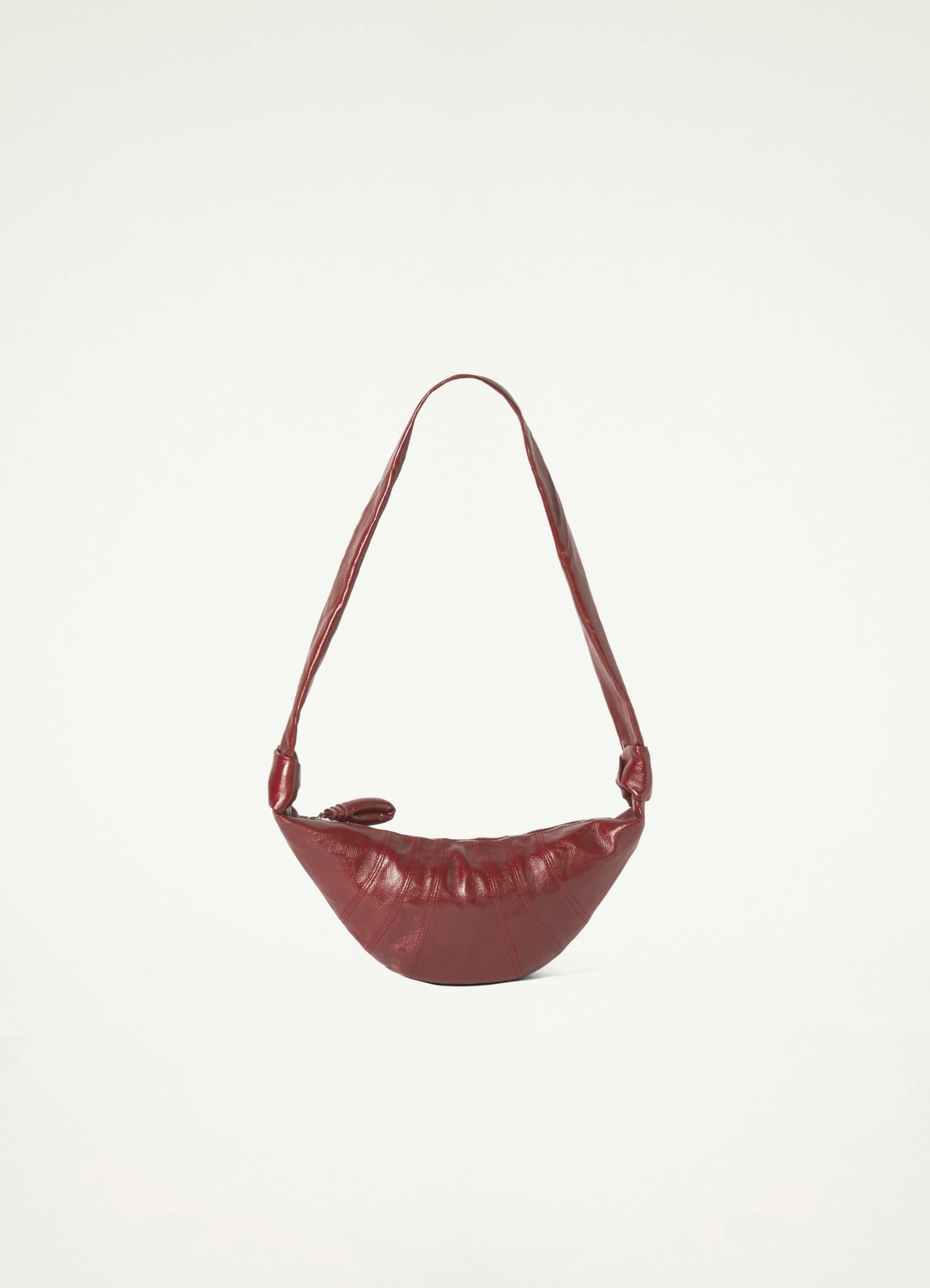 SMALL CROISSANT BAG - 1