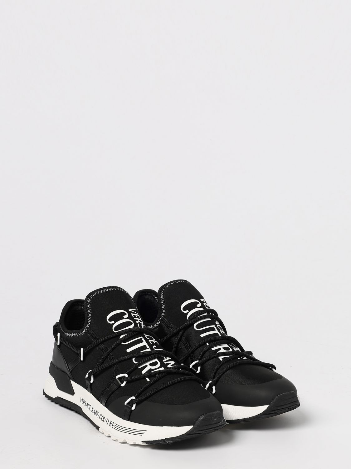 Shoes men Versace Jeans Couture - 2