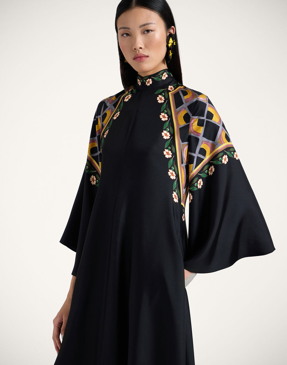 Magnifico Dress - 7