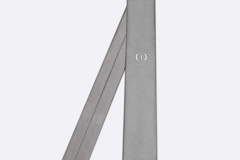 Dior CD Icon Tie outlook