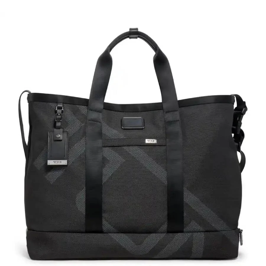 Tumi - Tumi Carryall Tote Bag - 1