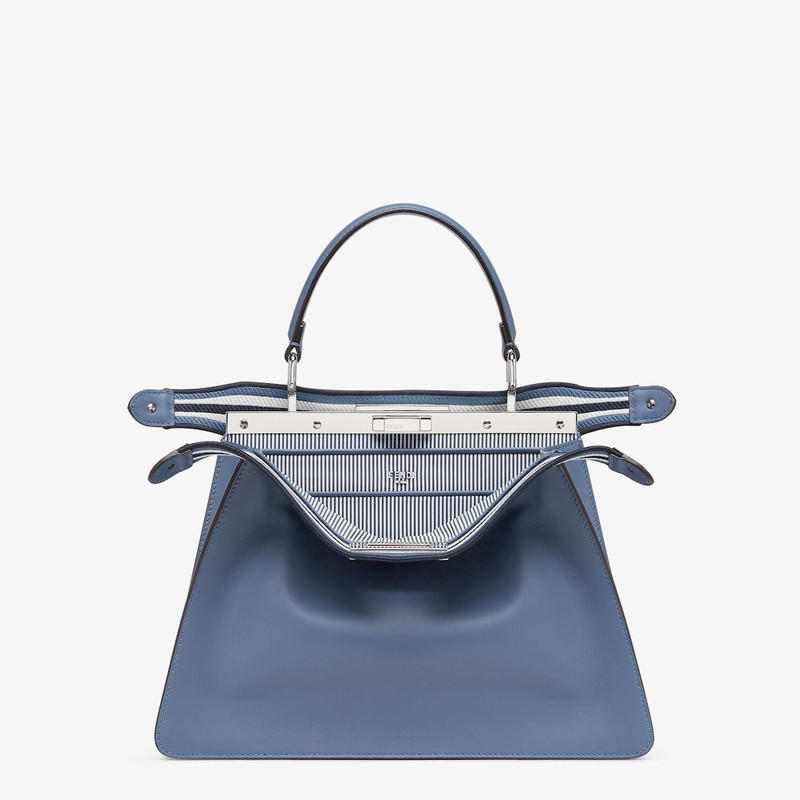 FENDI Peekaboo ISeeU Medium outlook