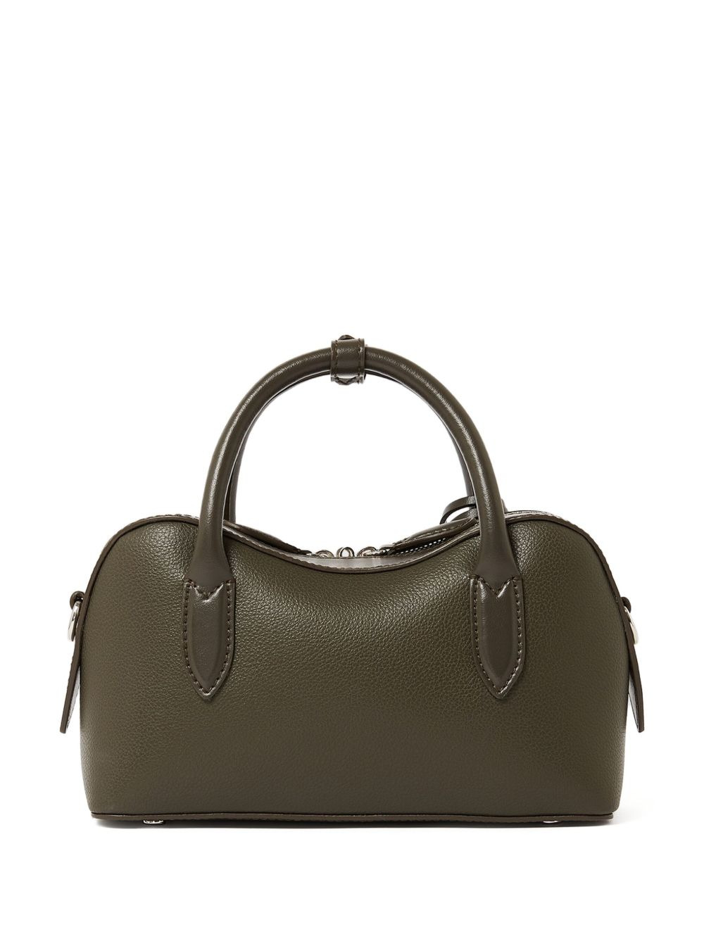 Ryder padlock tote bag - 2