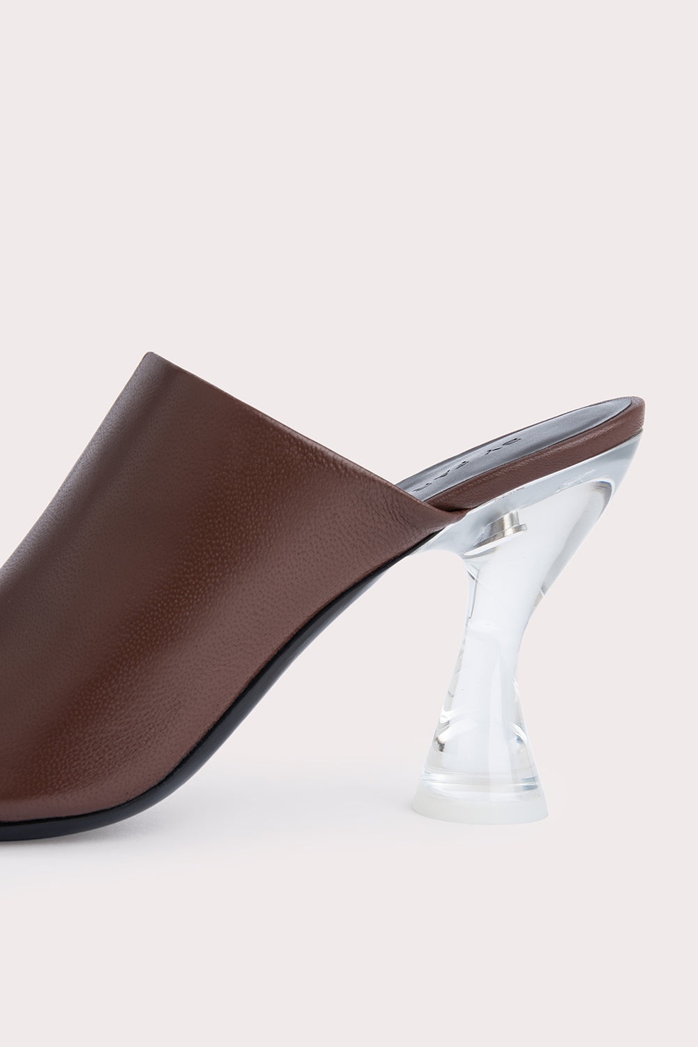 Luz Sequoia Nappa Leather - 6
