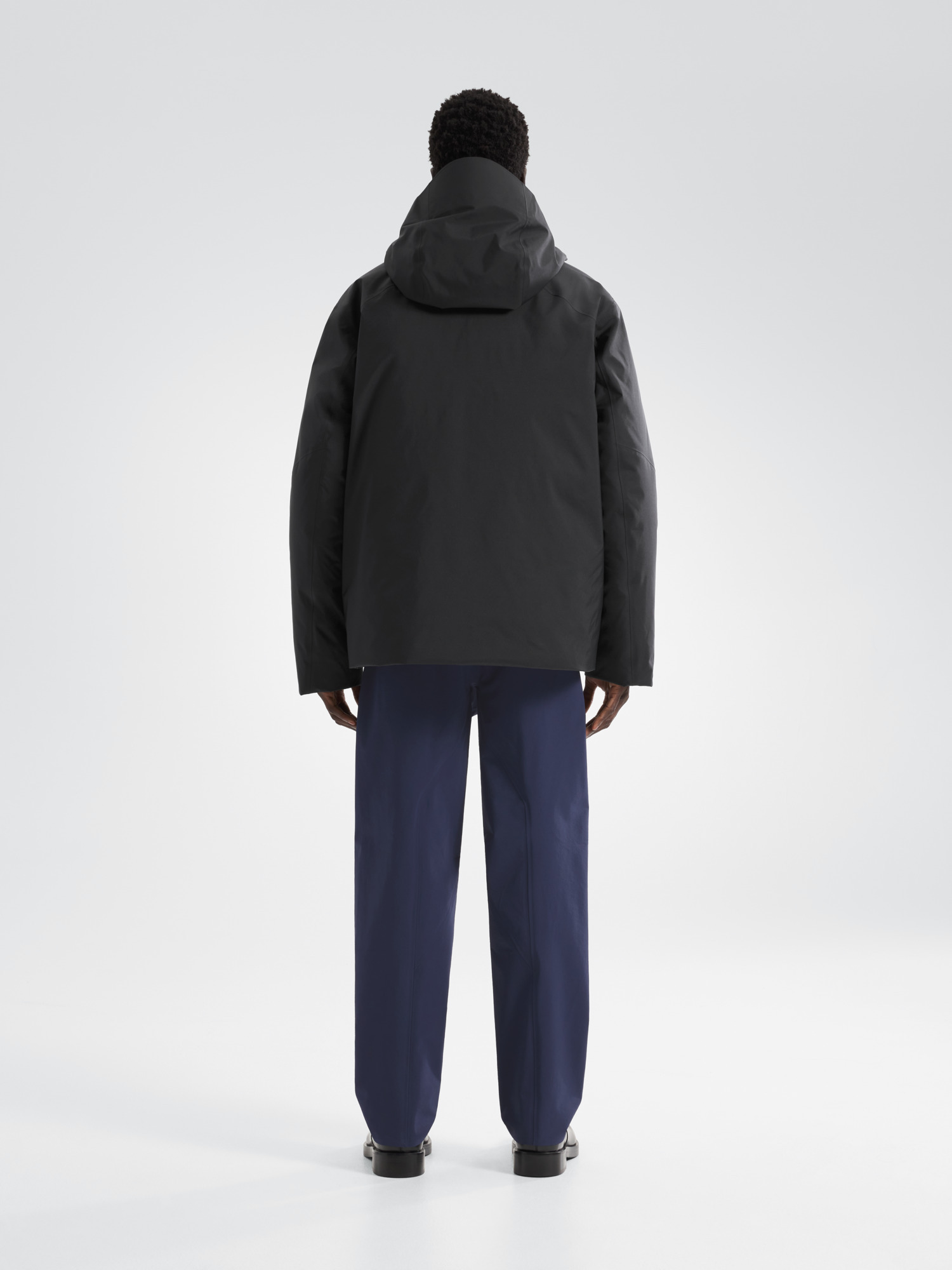 Sorin Down Jacket - 6