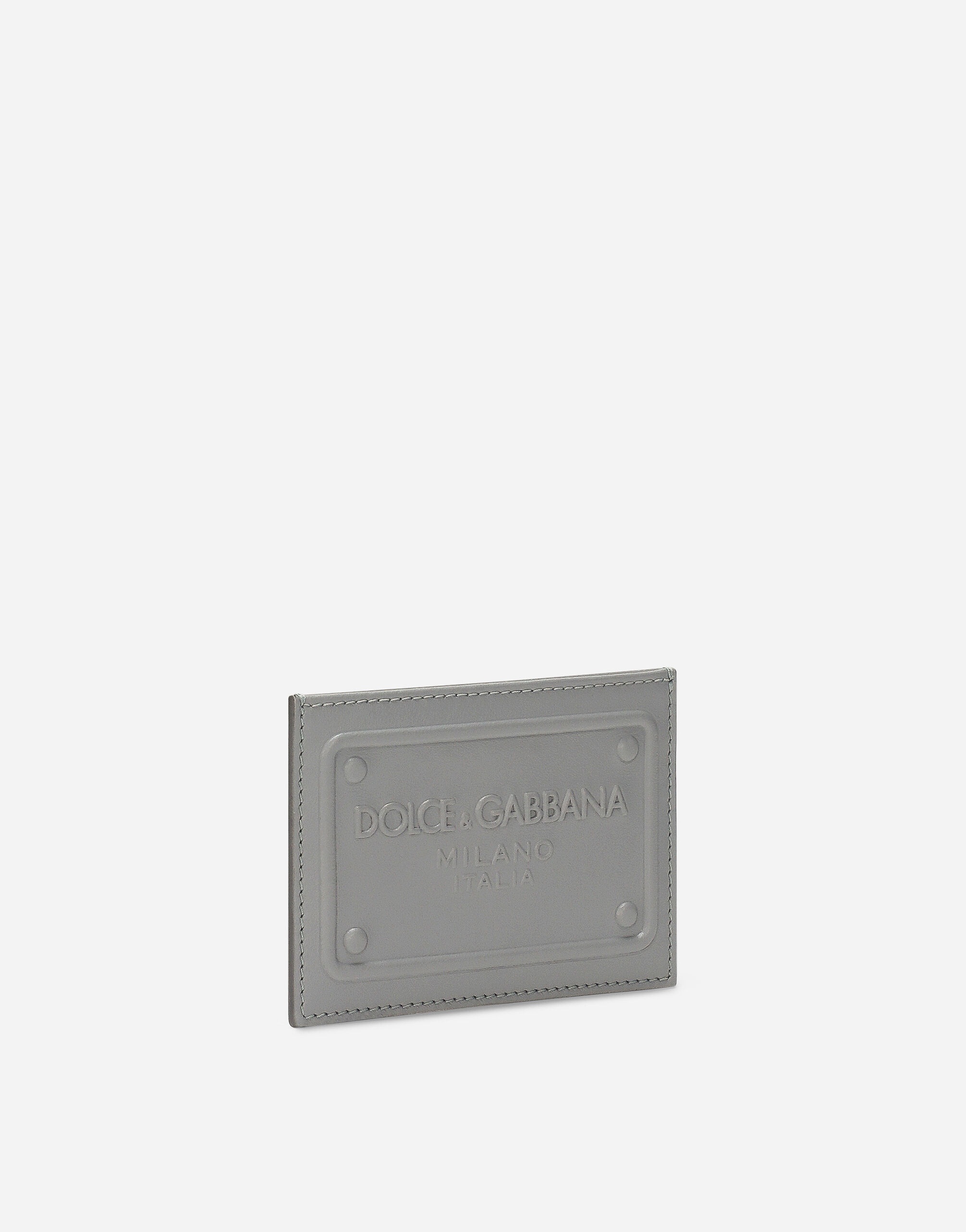 Calfskin card holder - 2