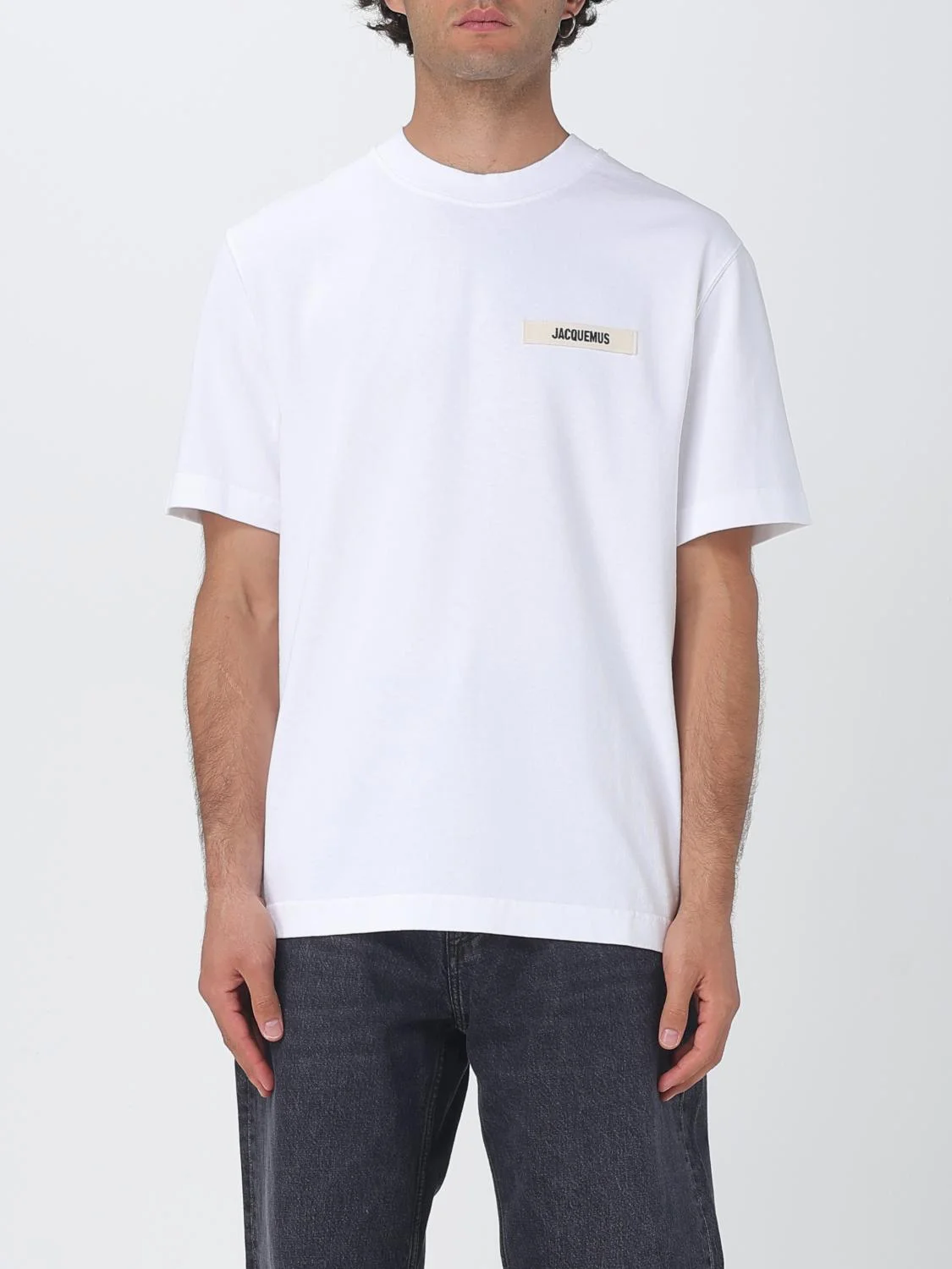 T-shirt men Jacquemus - 1