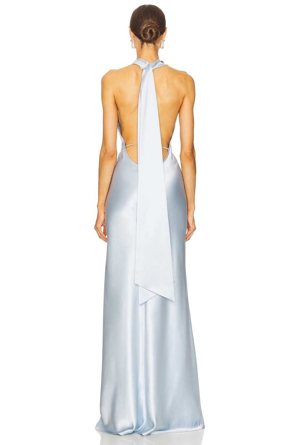 Pearl Gown - 3