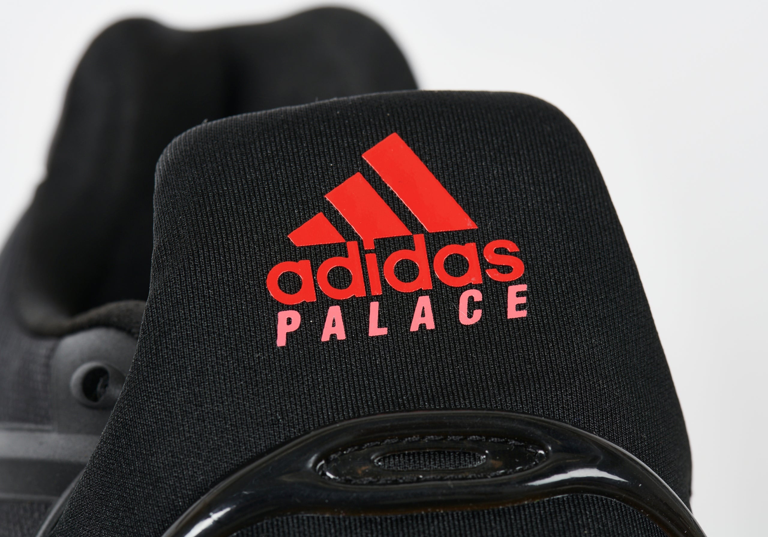 Y-3 PALACE YUUTO BLACK - 6
