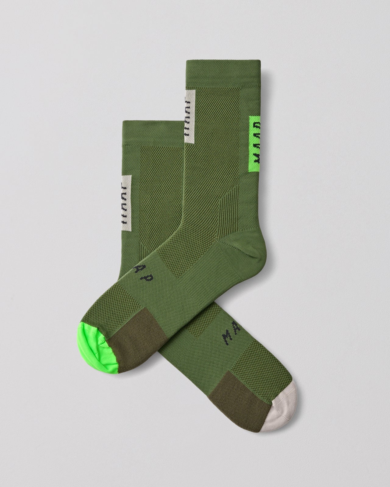 System Sock - 3