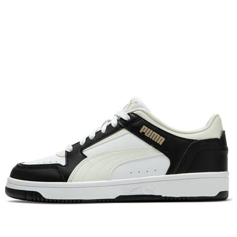 PUMA Rebound Joy 'White Black' 380747-25 - 1