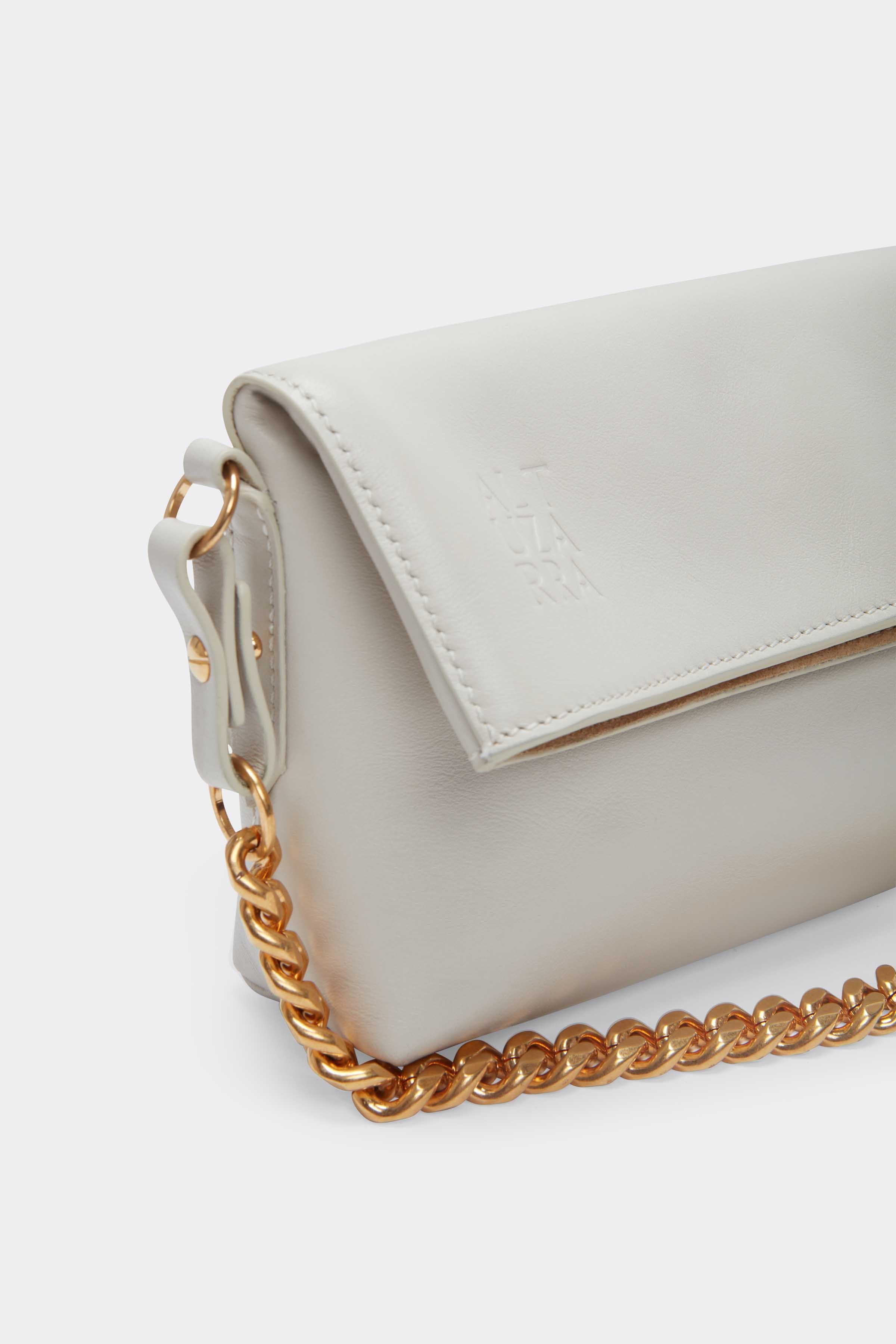 CLUTCH WITH CHAIN SMALL - 5