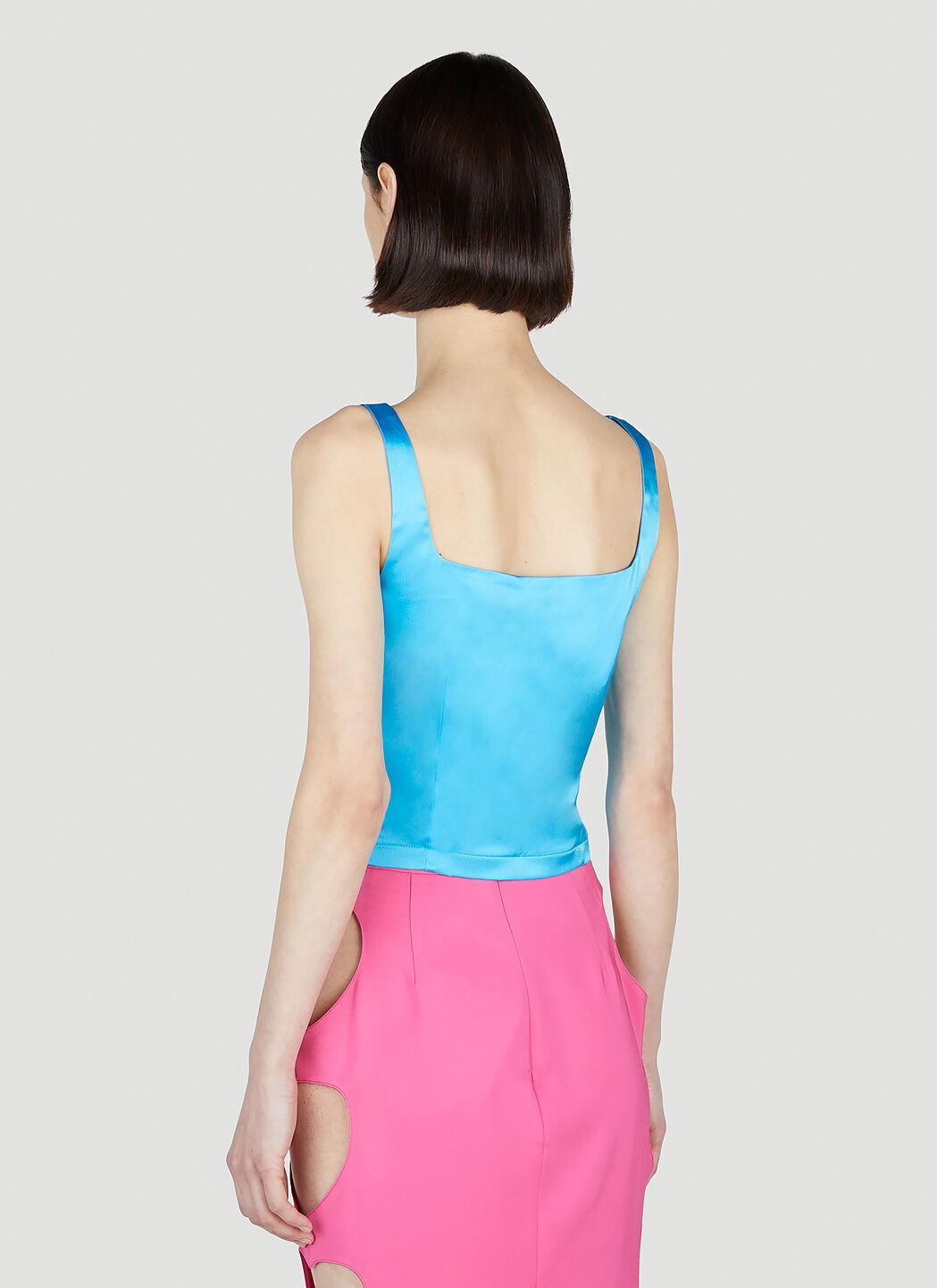 Heart Top - 4