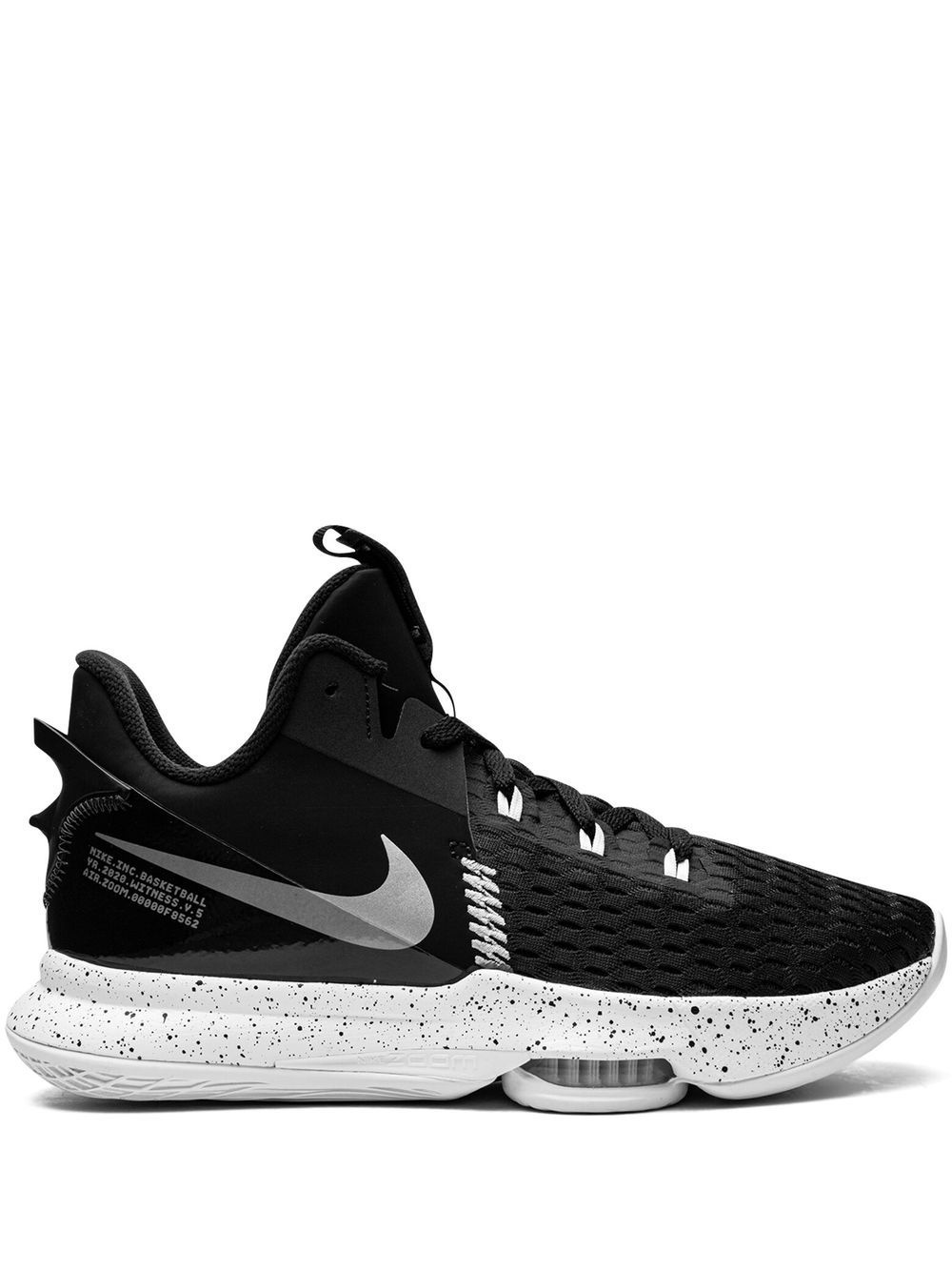 LeBron Witness V sneakers - 1