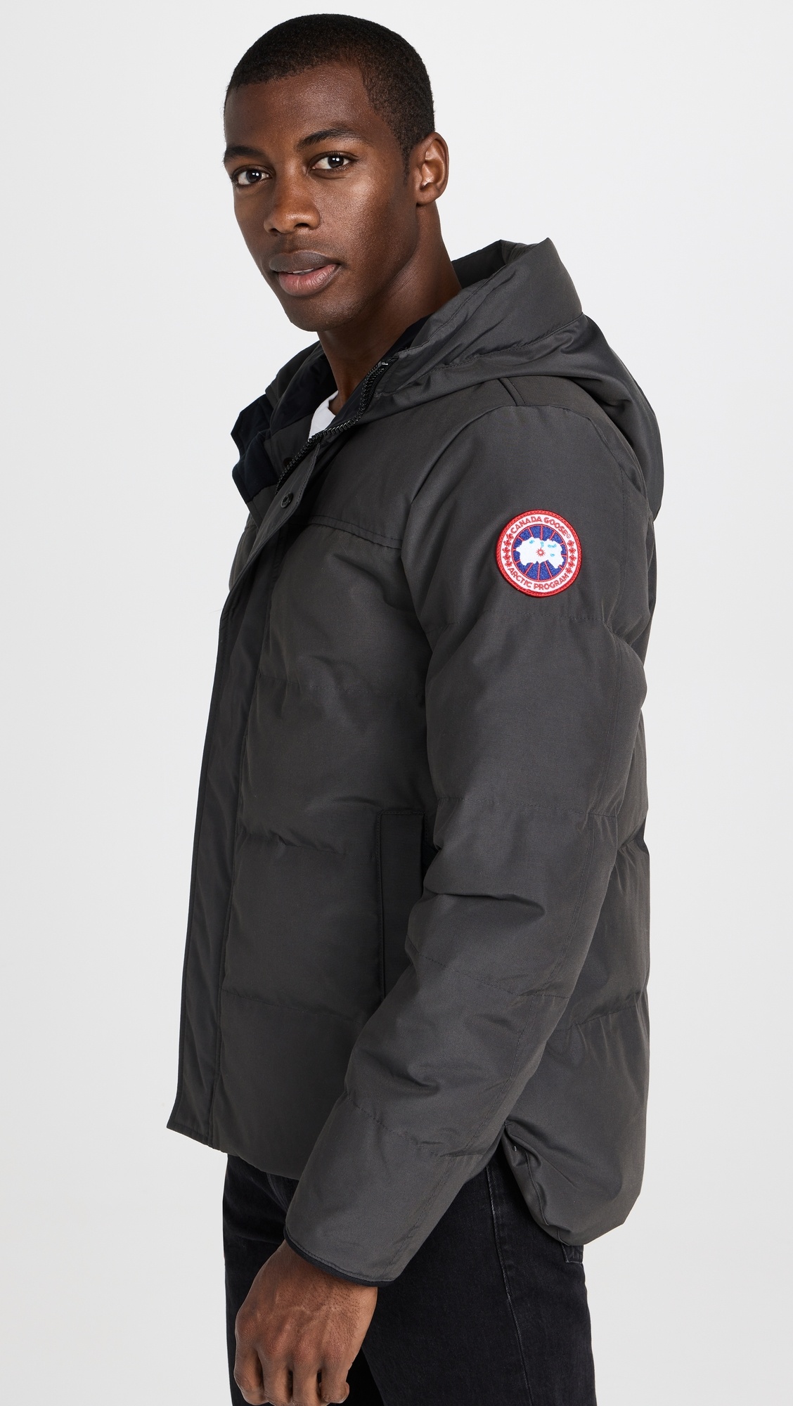 Macmillan Parka - 3