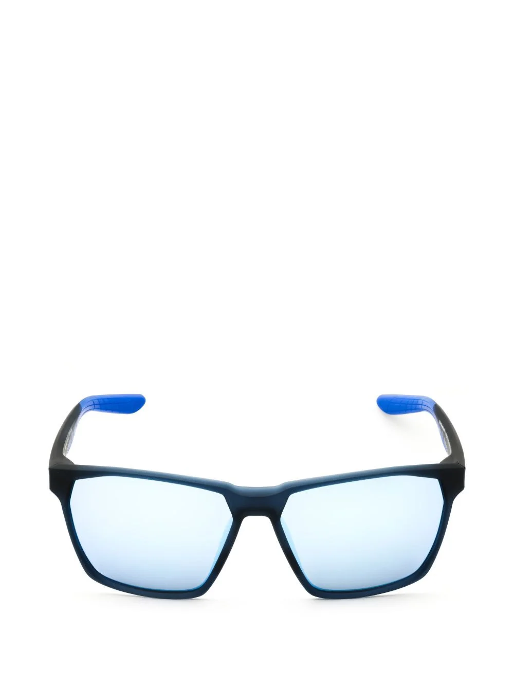 Maverick rectangle-frame sunglasses - 1