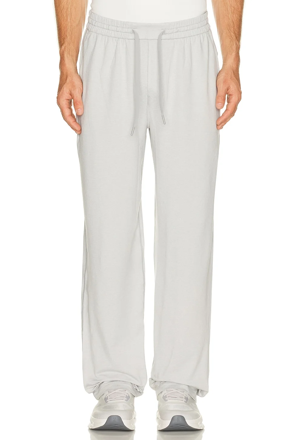 Soft Jersey Classic Fit Pant Regular - 1