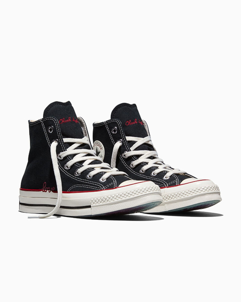 Chuck 70 Valentine's Day 5