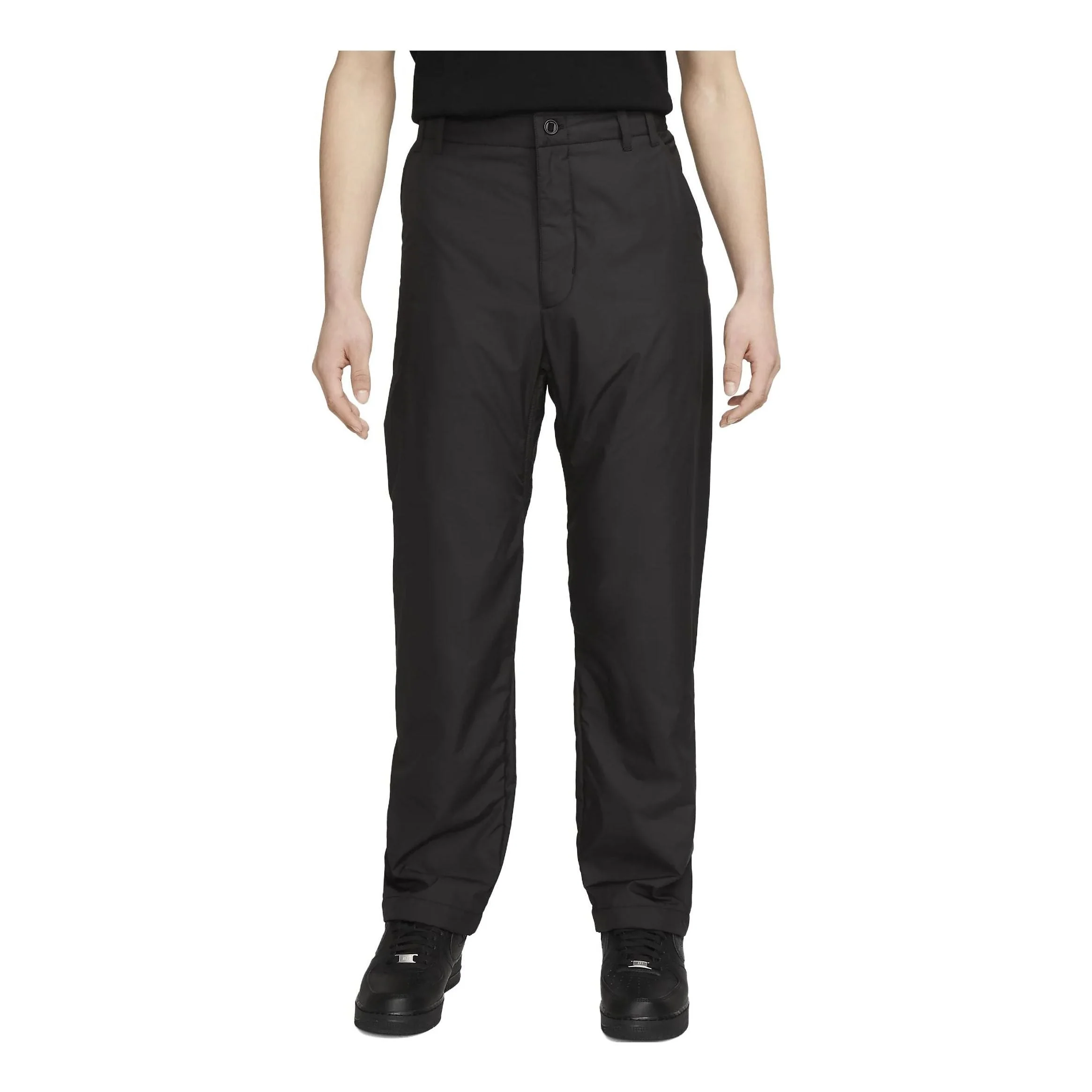 Nike ESC Woven Pant 'Black' DV7473-010 - 1