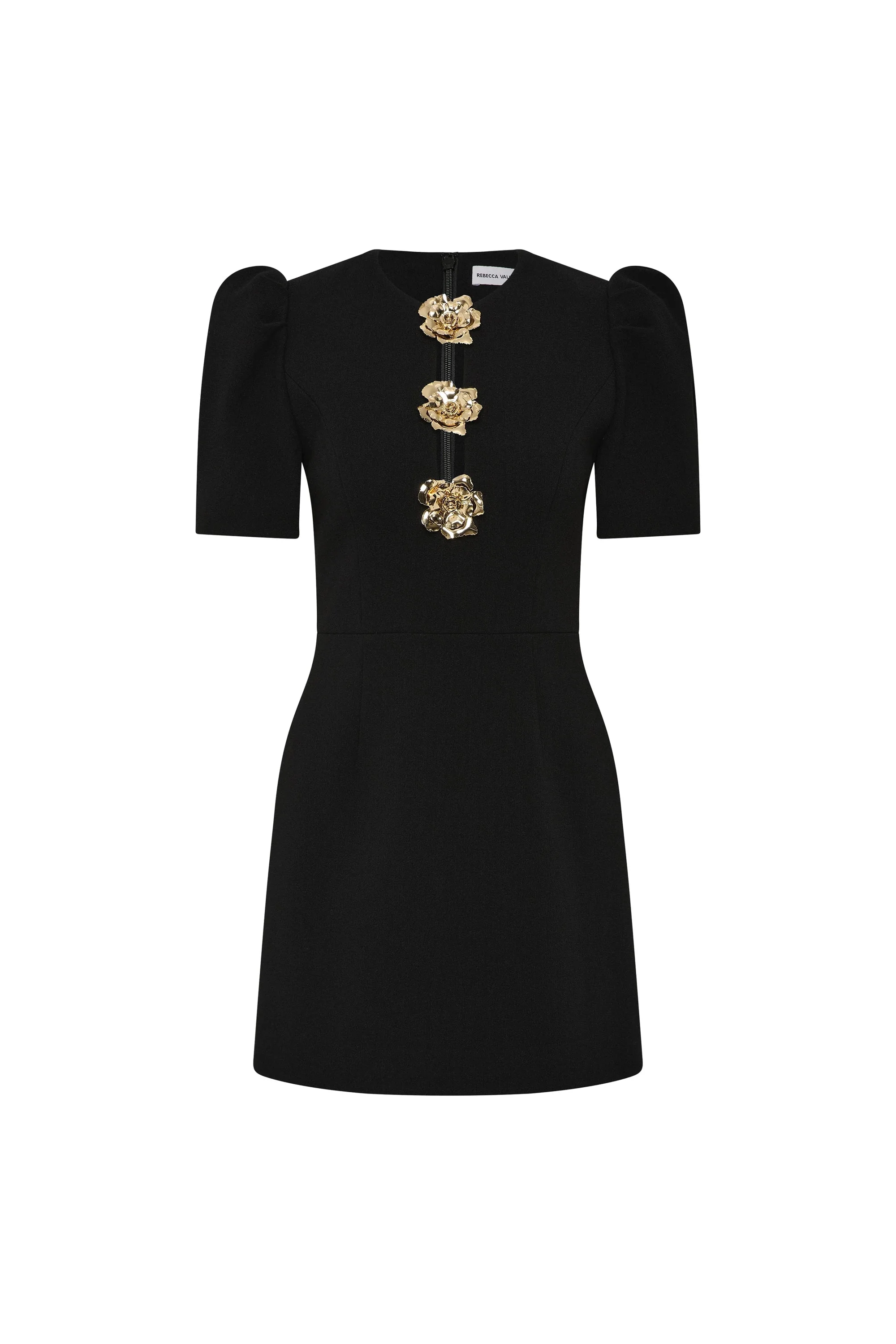 Highclere Mini Dress - 1