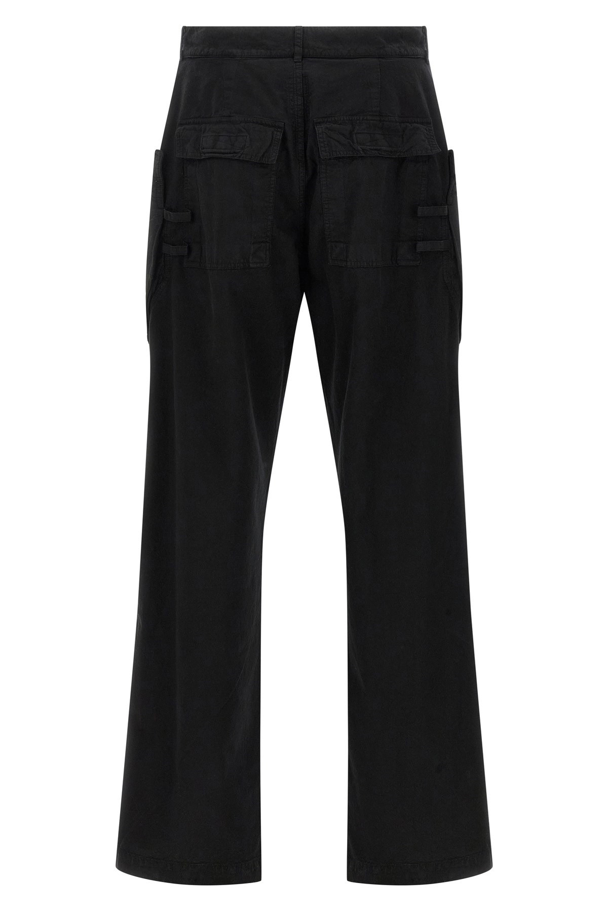 'Stefan Cargo' pants - 3
