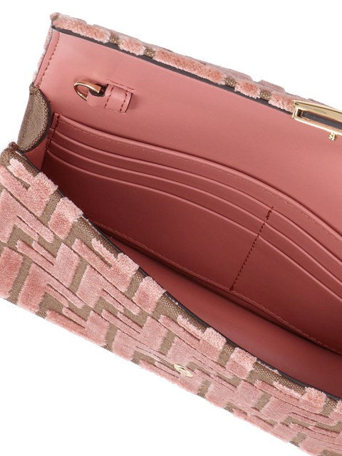 Fendi Women "Baguette" Wallet - 4
