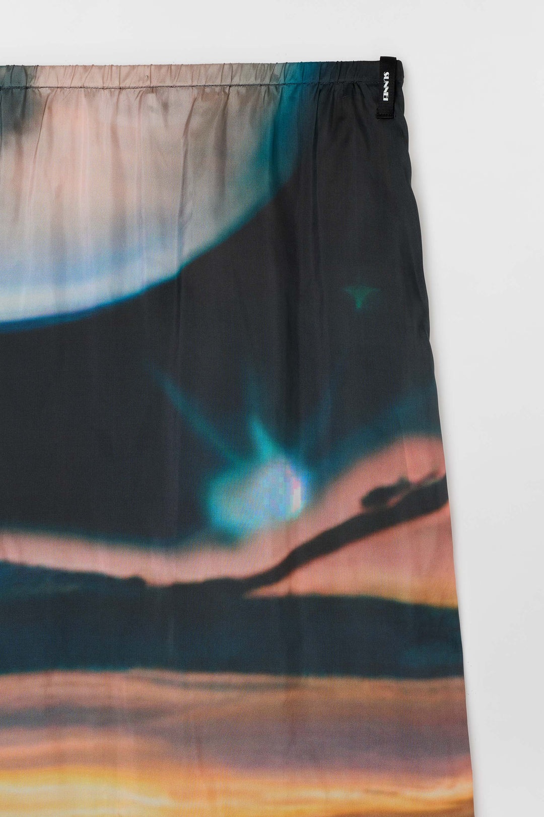 LONG SKIRT / Annemarie print - 5