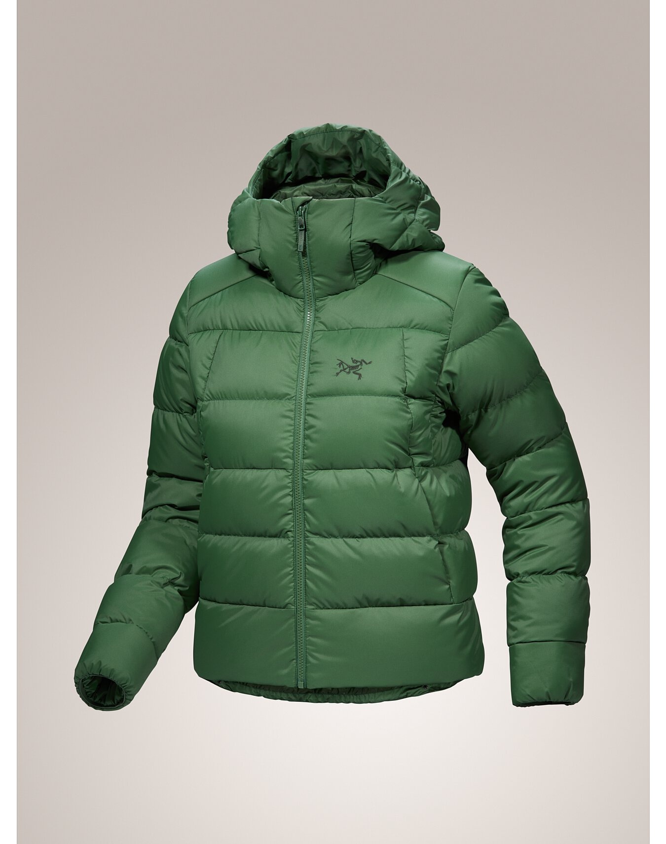 Thorium Jacket - 8