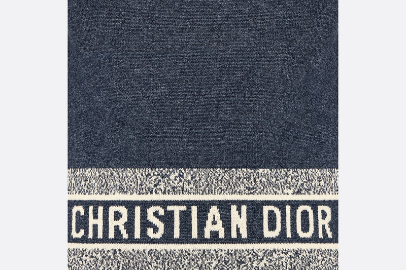 Reversible Sleeveless Sweater 3