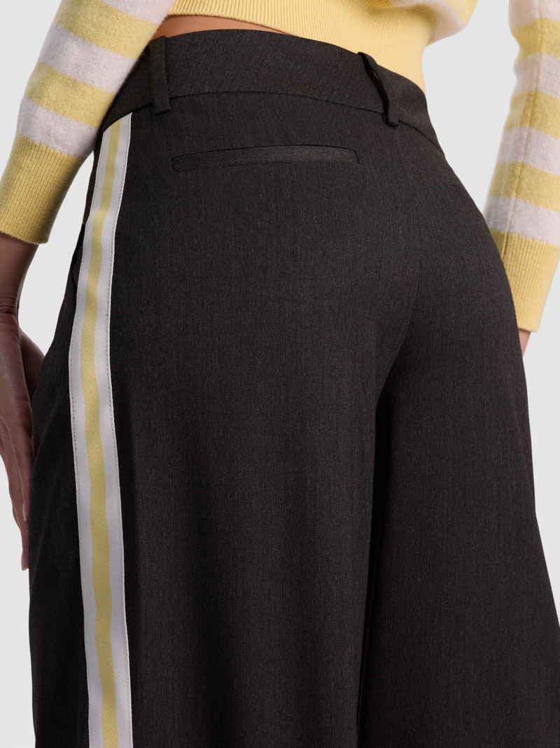 ERIC PANT WITH SIDE STRIPE 5