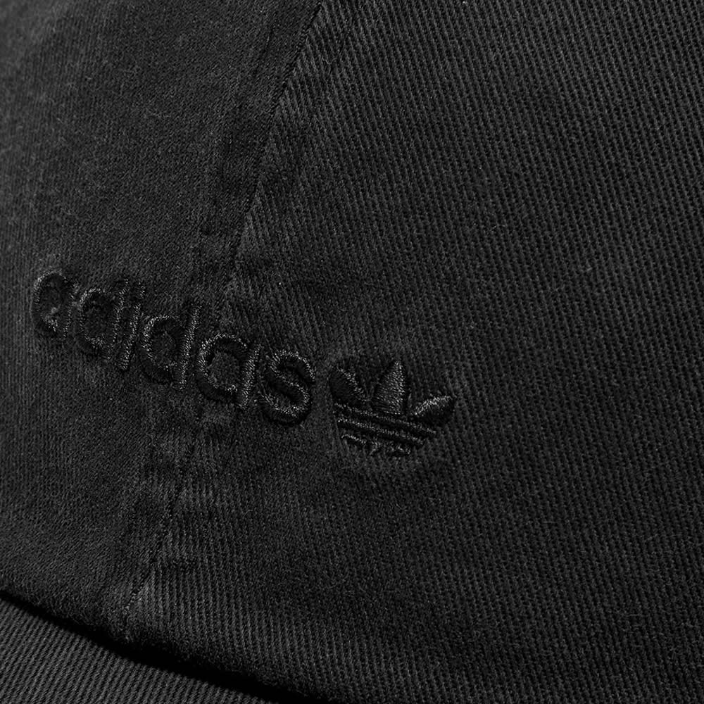 Adidas Washed Cap - 3