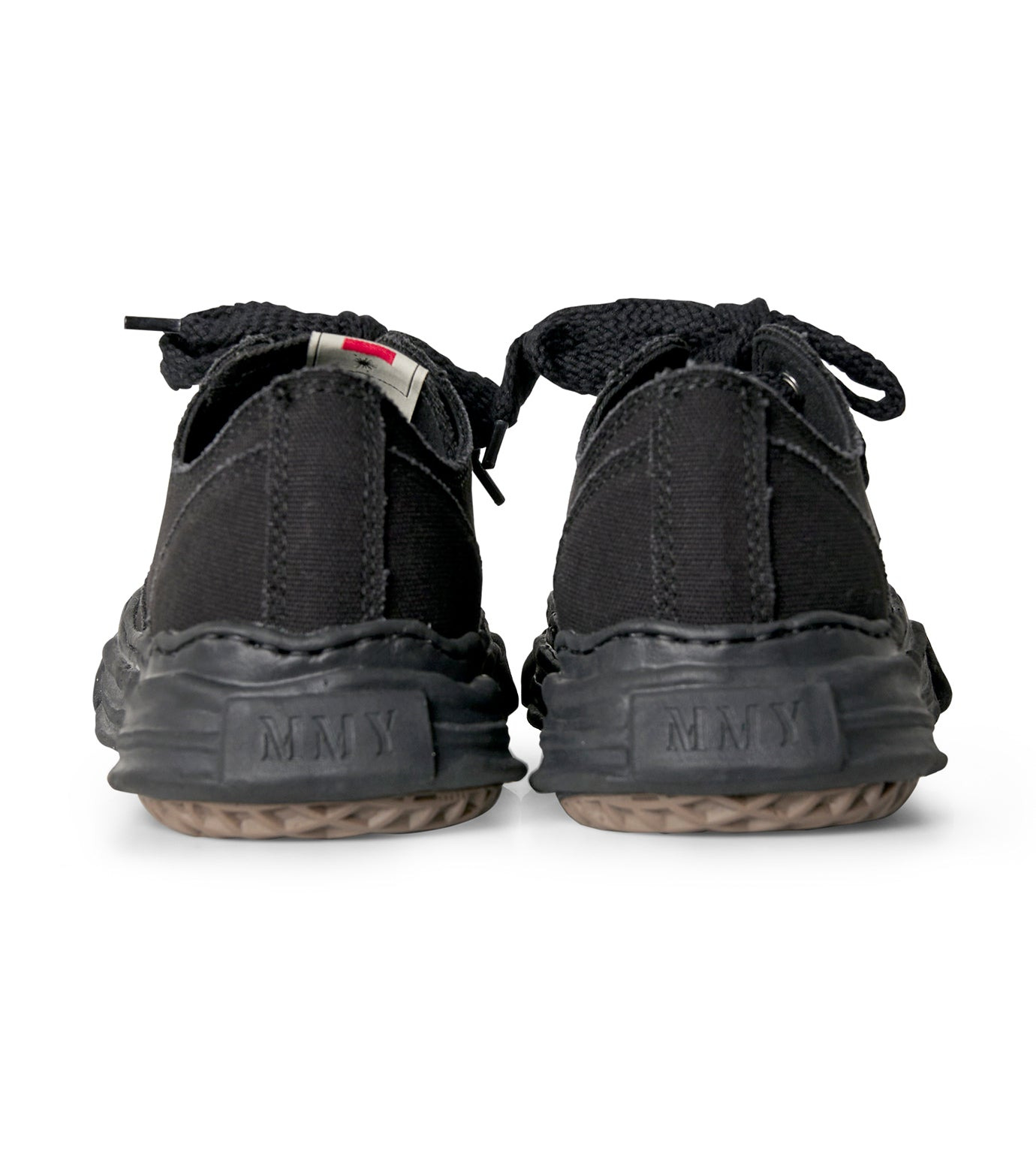 HANK LOW/CANVAS - 4