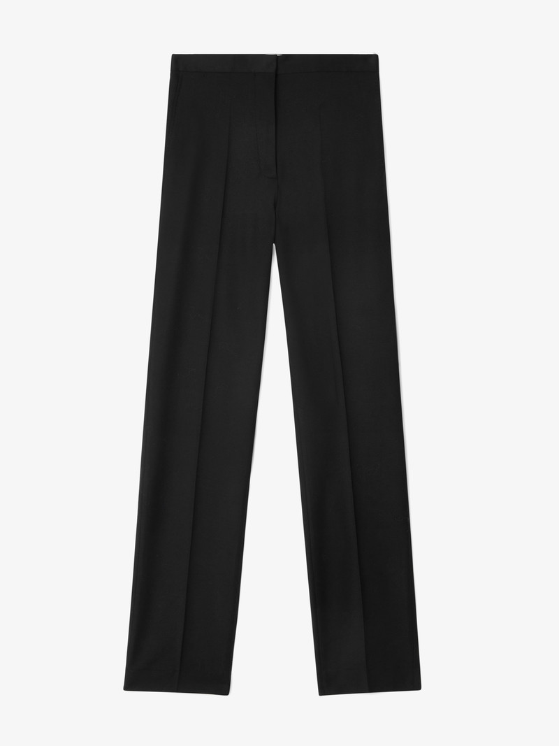 Tuxedo trousers 1