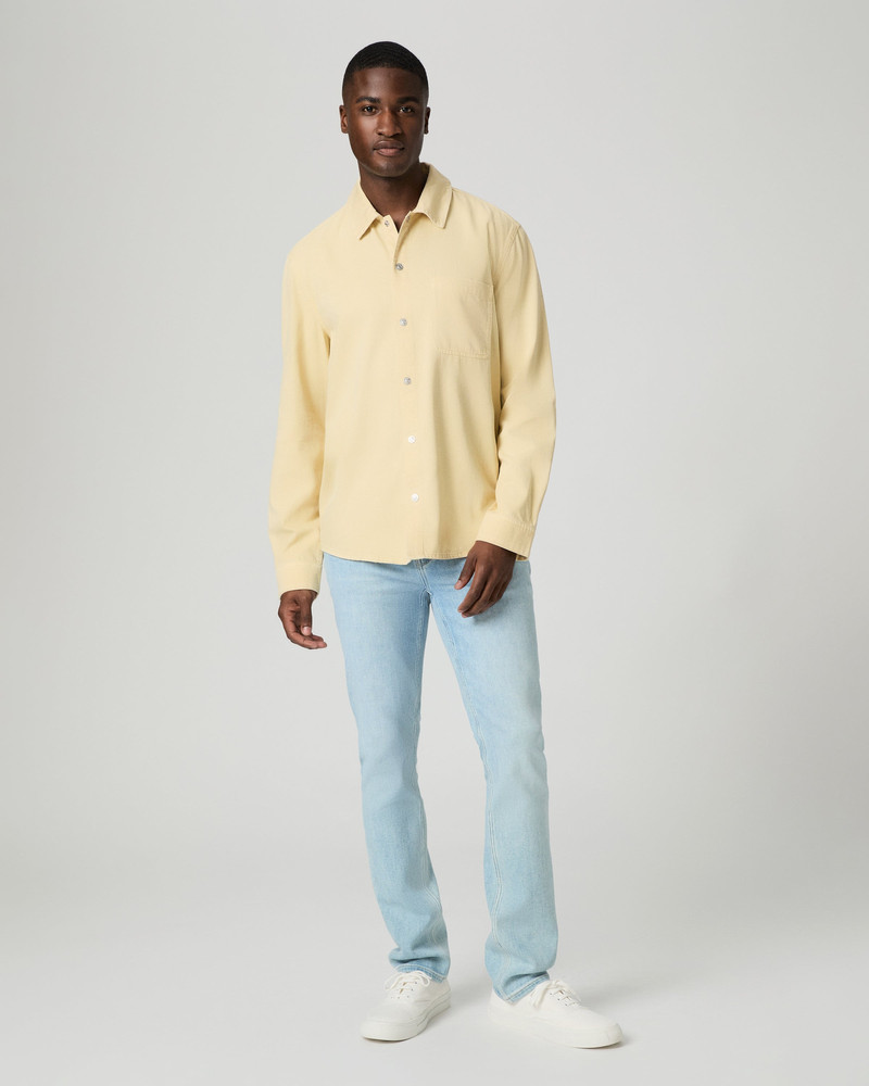 PAIGE Darindo Shirt outlook