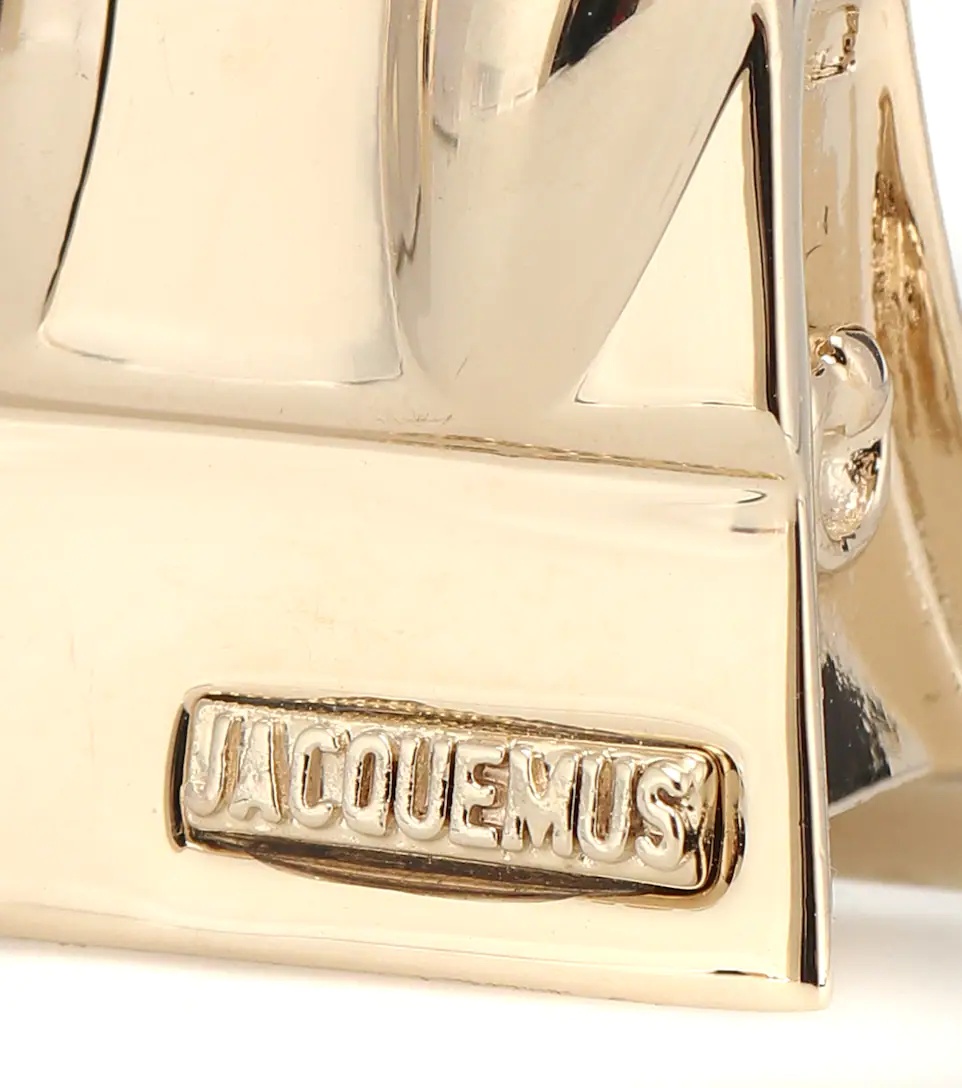 Le Collier Chiquito necklace - 4