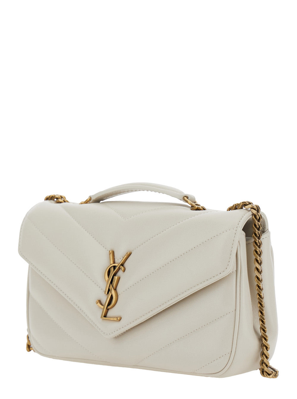 Saint Laurent Women Ysl Bo Mng S Loulou - 2