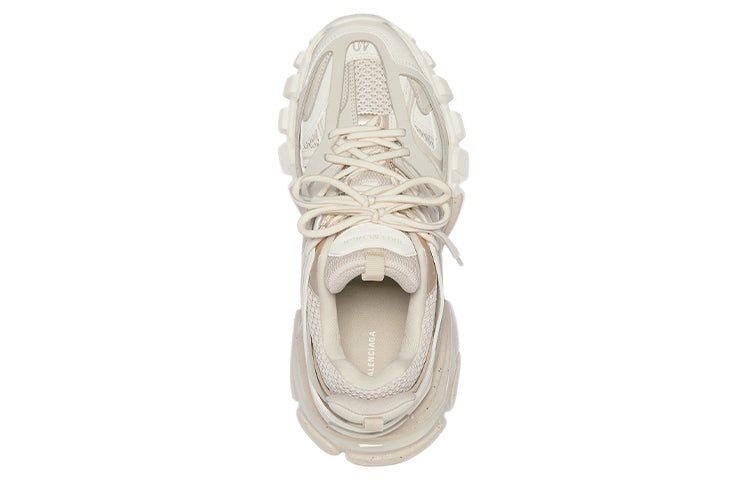Balenciaga Track Sneaker 'Beige' 542023W3FE49697 - 4