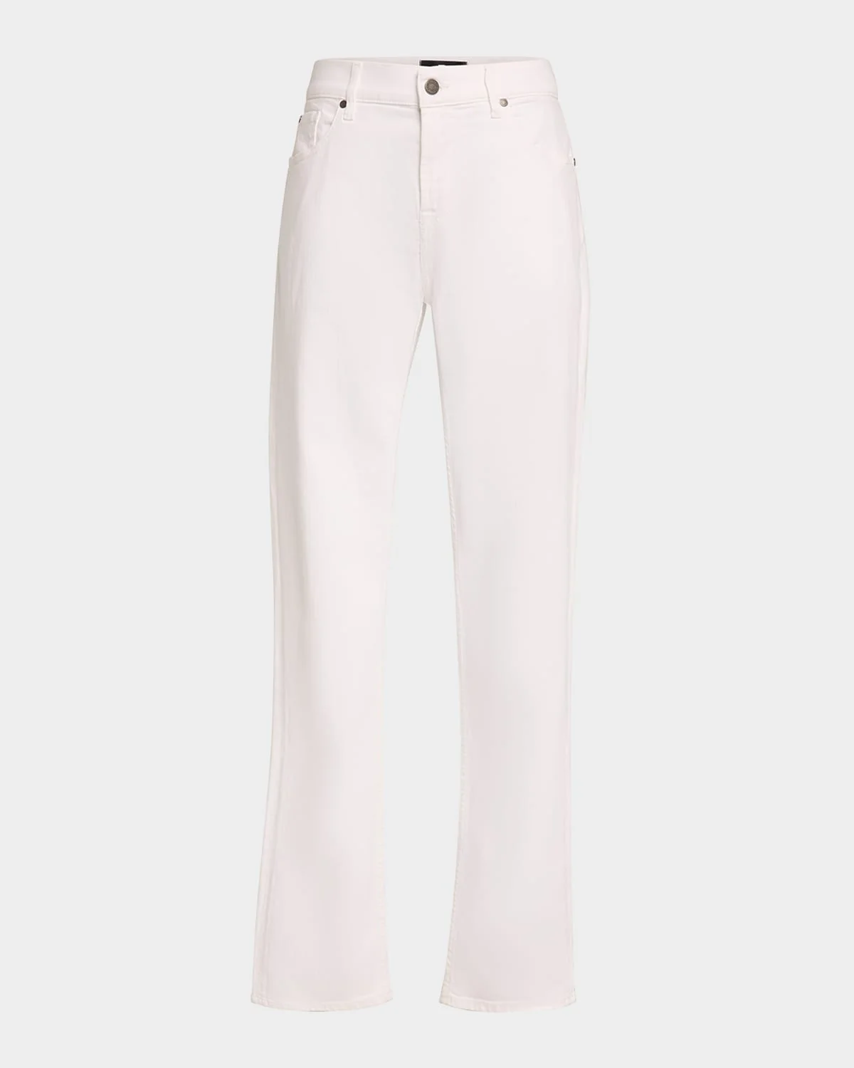 Men's Slimmy Clean 5-Pocket Pants - 1