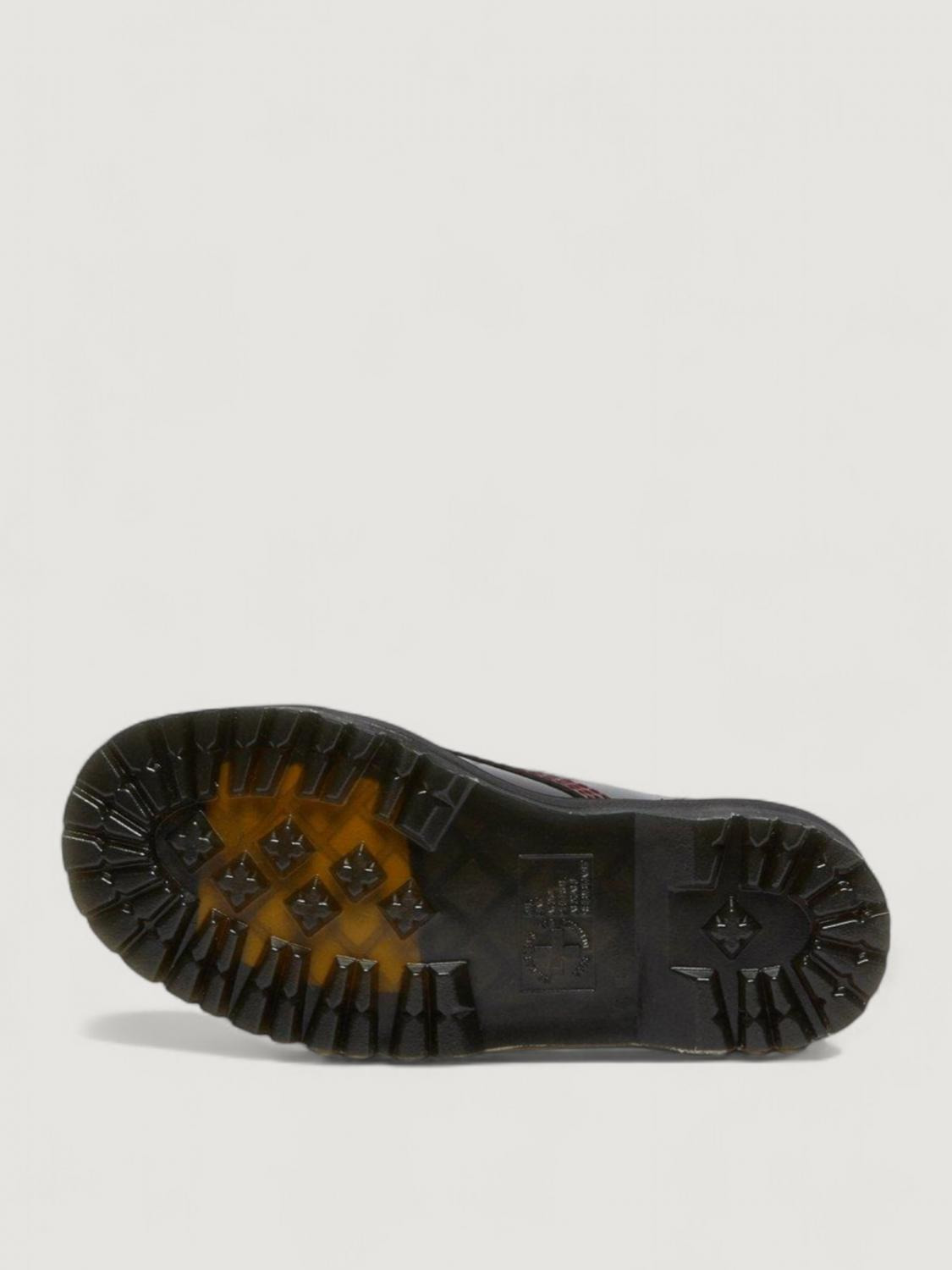 Shoes woman Dr. Martens - 4