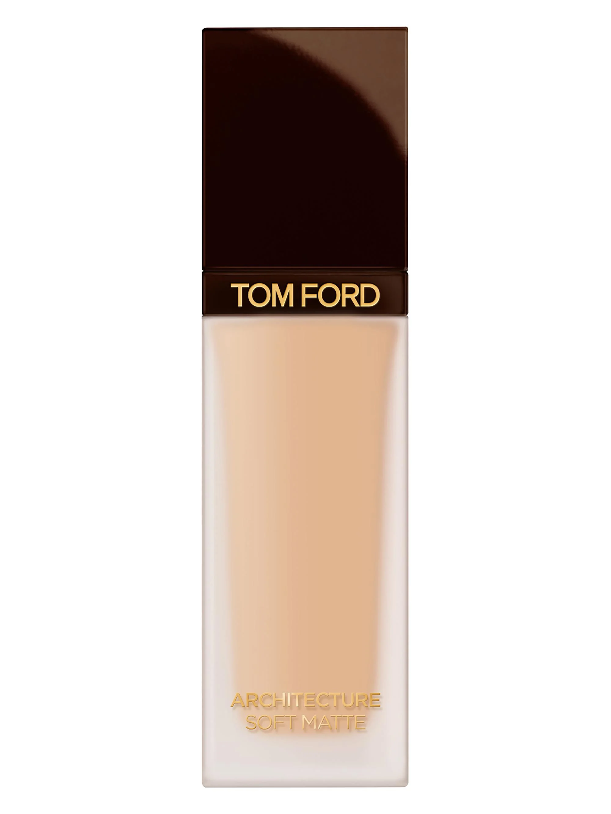 Women's Architecture Soft Matte Foundation - 2.0 Buff - 1
