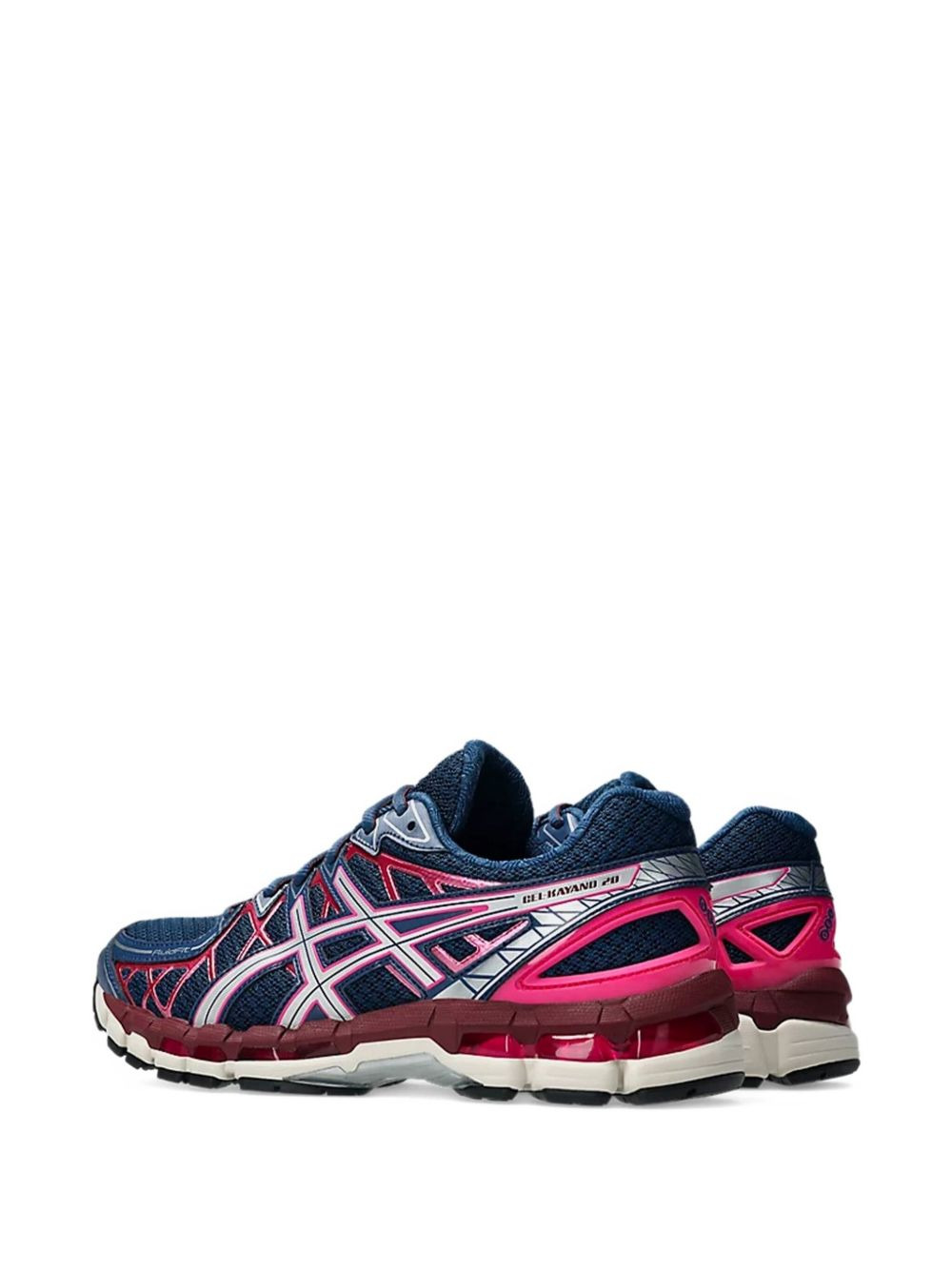 Gel-Kayano 20 sneakers - 4