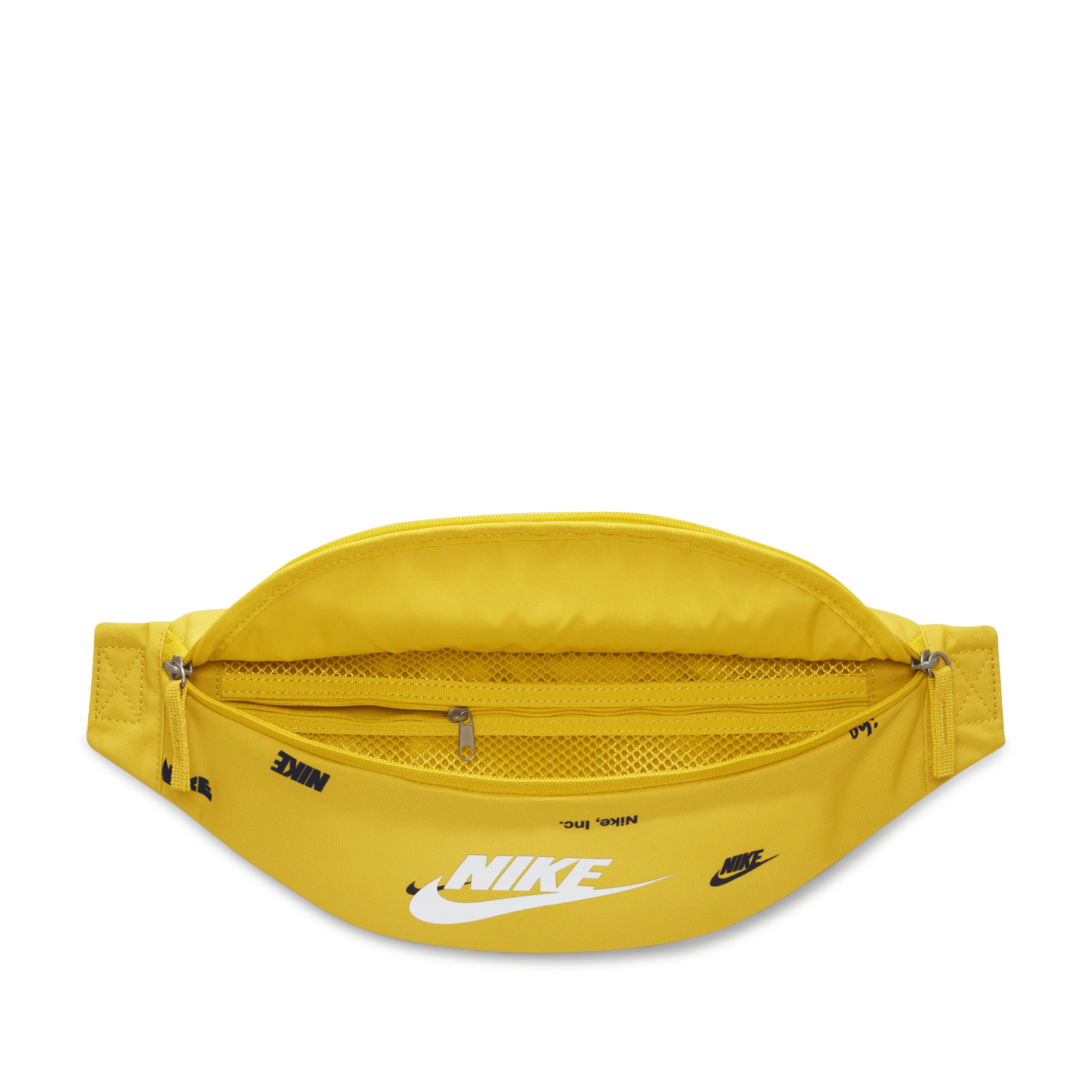 Nike Unisex Heritage Fanny Pack (3L) - 5