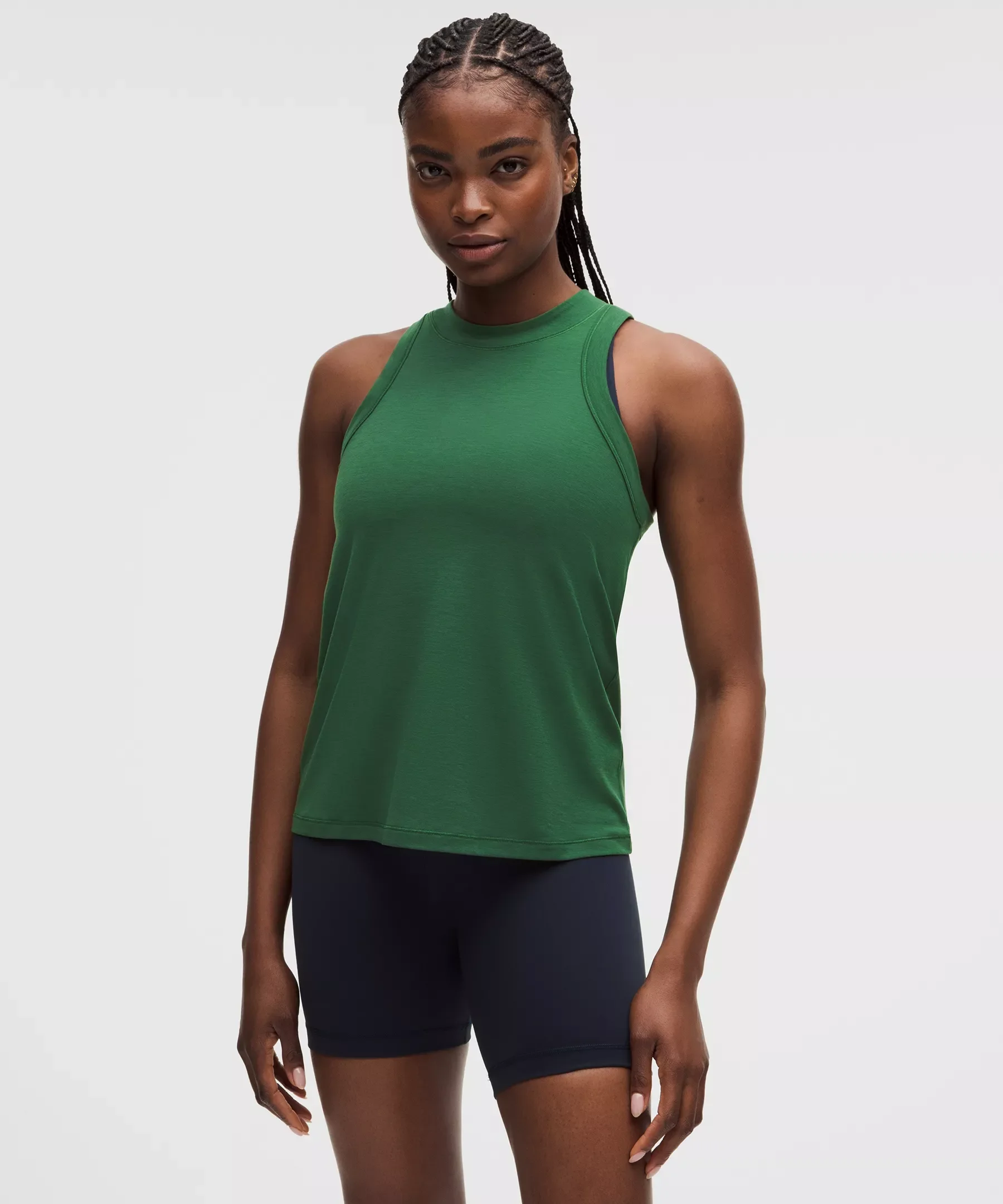 Jersey Training Tank Top - 1