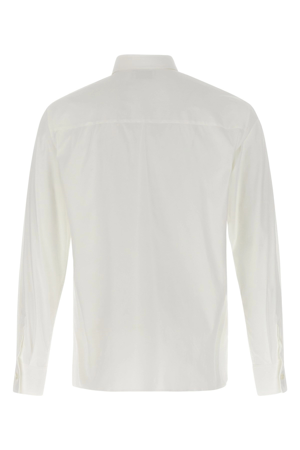 Poplin shirt - 2
