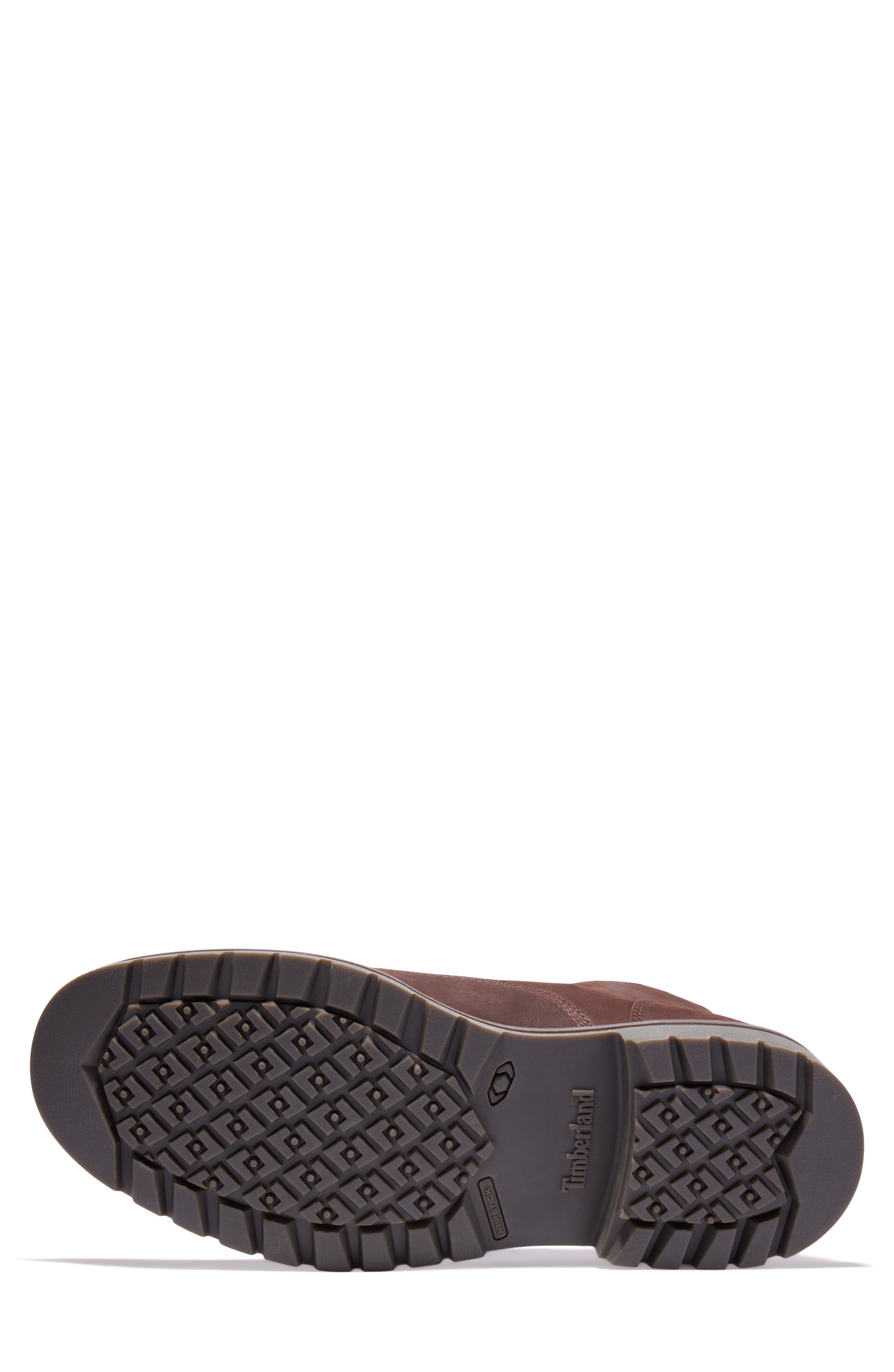 Timberland Redwood Falls Waterproof Mid Lace-Up Boot in Soil at Nordstrom - 4