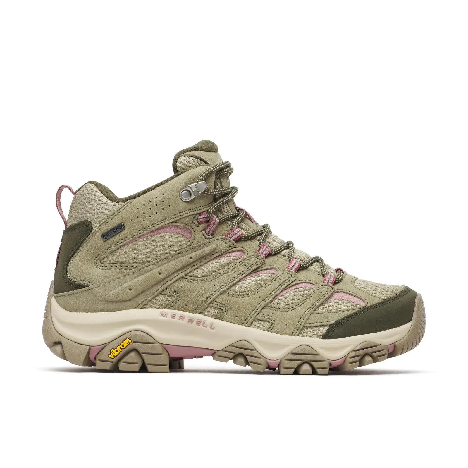 Women's Moab 3 Mid GORE-TEX® - 1