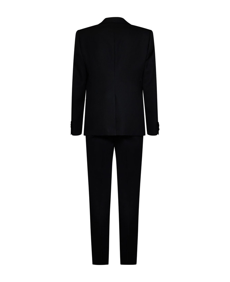 Alexander Mcqueen Suit 3