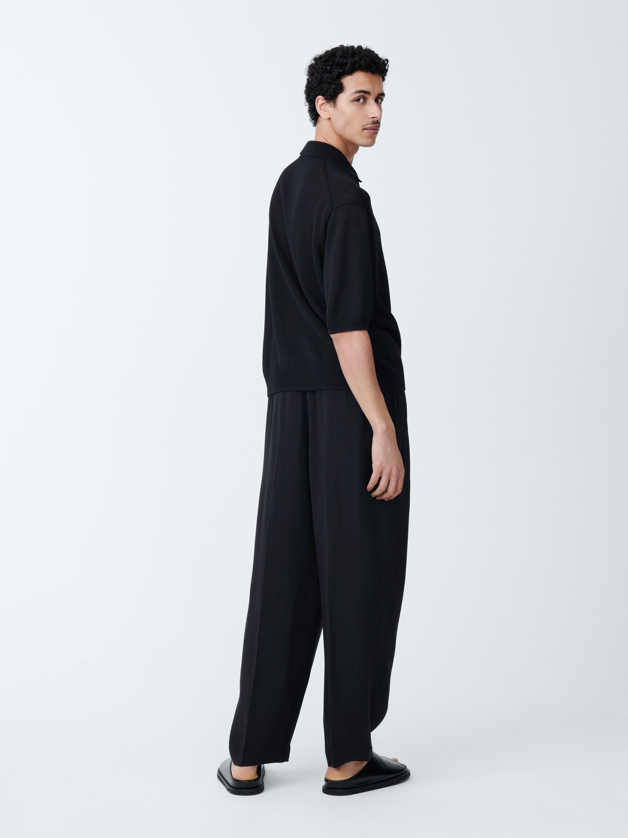 Noam Pant - 5